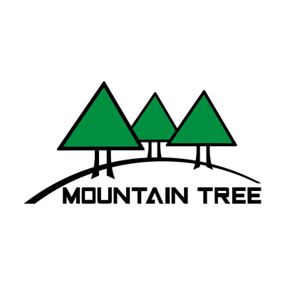 Mountain Tree