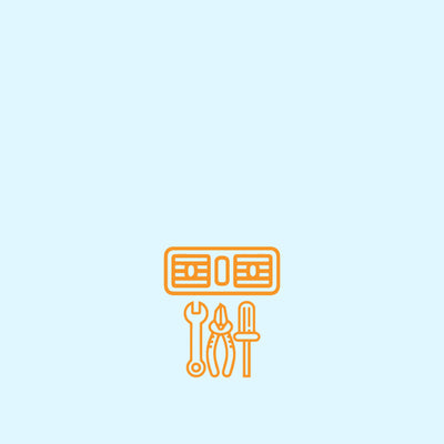 Pond/Media & Accessories