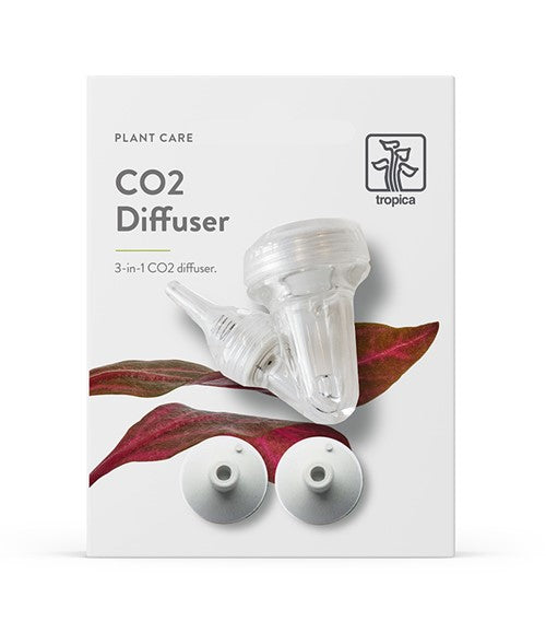 Tropica CO2 Diffuser 3-in-1
