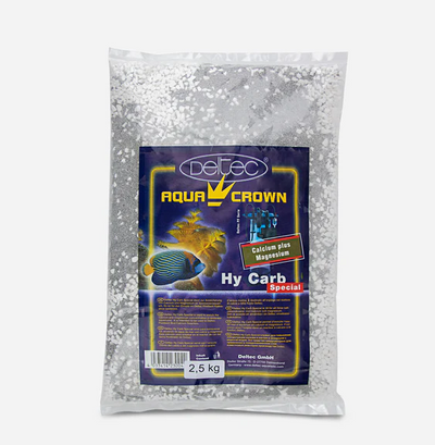 Deltec Calcium & Magnesium Mix