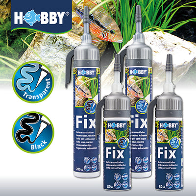 Dupla FIX Underwater Adhesive