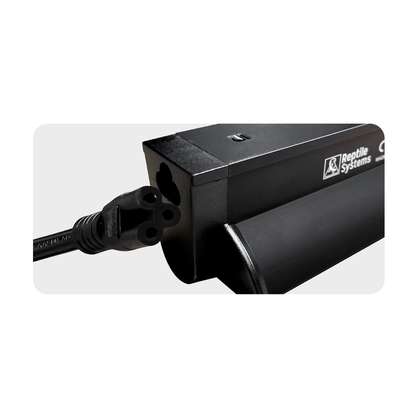 Reptile Systems Eco T5 Unit - ZONE 1