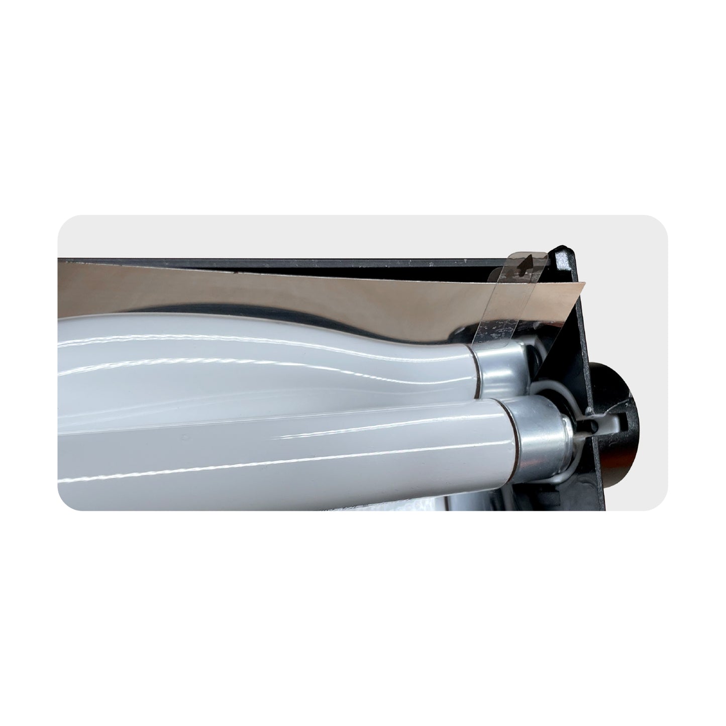 Reptile Systems Eco T5 Unit - ZONE 1