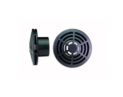 Lifegard FIT Low Profile Strainers