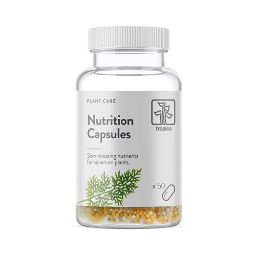Tropica Root Nutrition Capsules