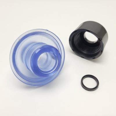 Lifegard Plastic Sleeve Cap for Ballast Pro-MAX UV