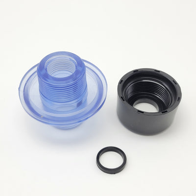 Lifegard Plastic Sleeve Cap for Ballast Pro-MAX UV