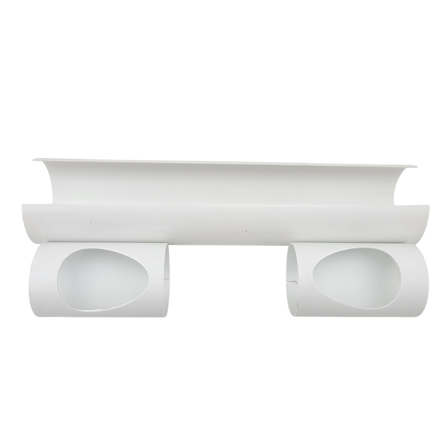 Lifegard PVC Housing Sleeve Set - 55W 3"