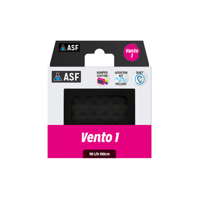 ASF Air Pump VENTO