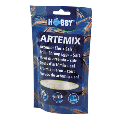 Dupla Artemix - Artemia Salt & Eggs