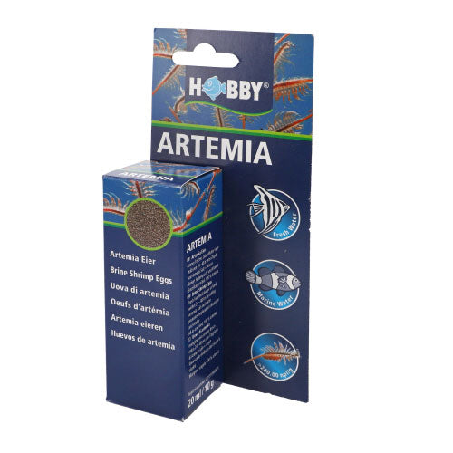 Dupla Artemia Brine Shrimp Eggs