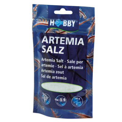 Dupla Artemia Salt