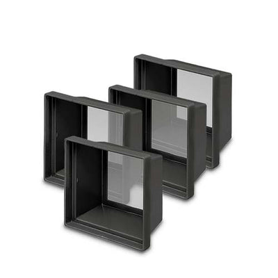 Dupla Artemia Sieve Combination