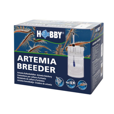 Dupla Artemia Breeder