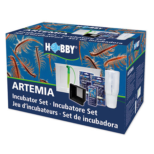 Dupla Artemia Incubator Set