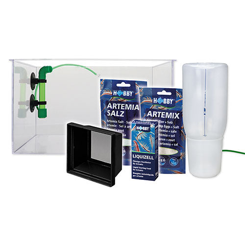Dupla Artemia Incubator Set