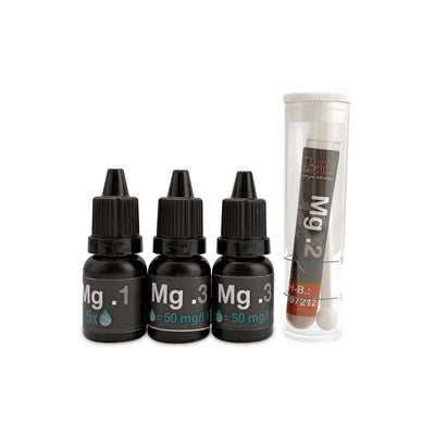 ASF SeaTest Mg - Magnesium