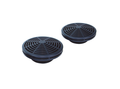 Lifegard FIT Low Profile Strainers