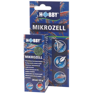 Dupla Mikrozell - Food for Brine Shrimp