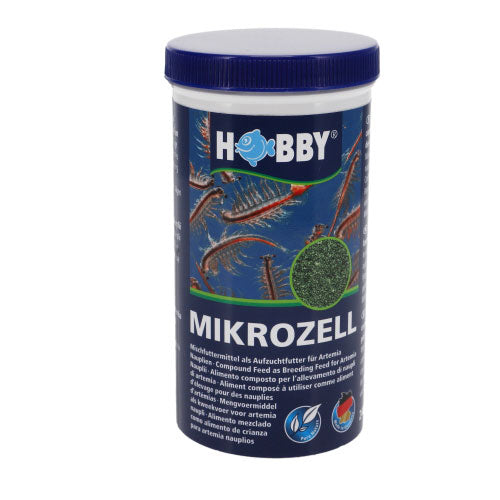 Dupla Mikrozell - Food for Brine Shrimp