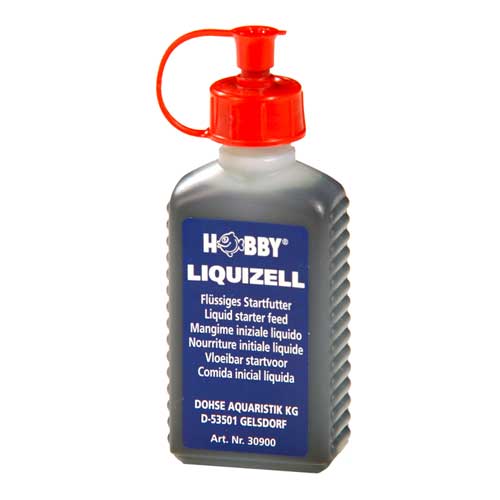 Dupla Liquizell - Food for Baby Brine