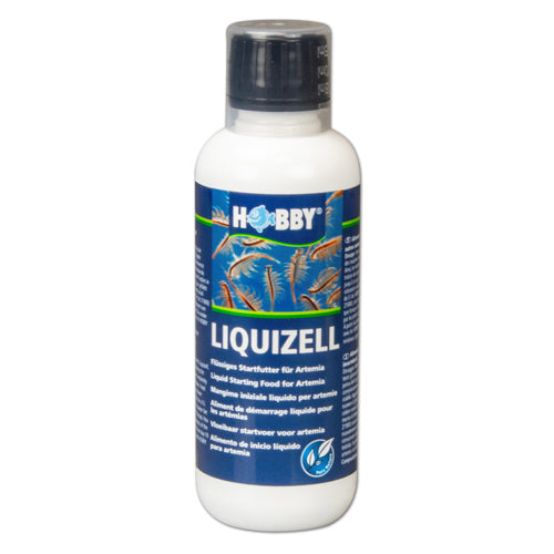 Dupla Liquizell - Food for Baby Brine