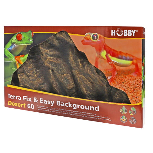Dupla Terra Fix & Easy Backgrounds Desert