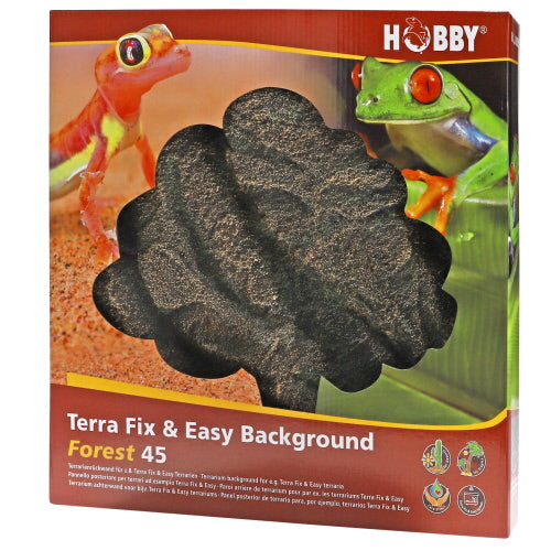 Dupla Terra Fix & Easy Backgrounds Forest