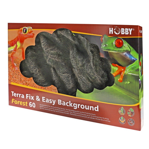 Dupla Terra Fix & Easy Backgrounds Forest