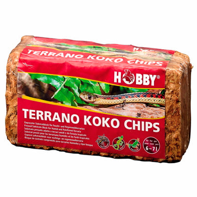 Dupla Hobby Terrano Koko Chips