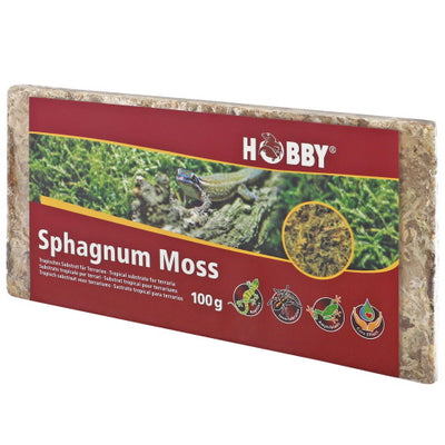 Dupla Hobby Sphagnum Moss