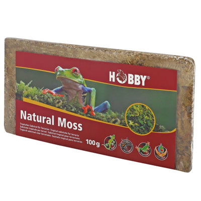 Dupla Hobby Natural Moss