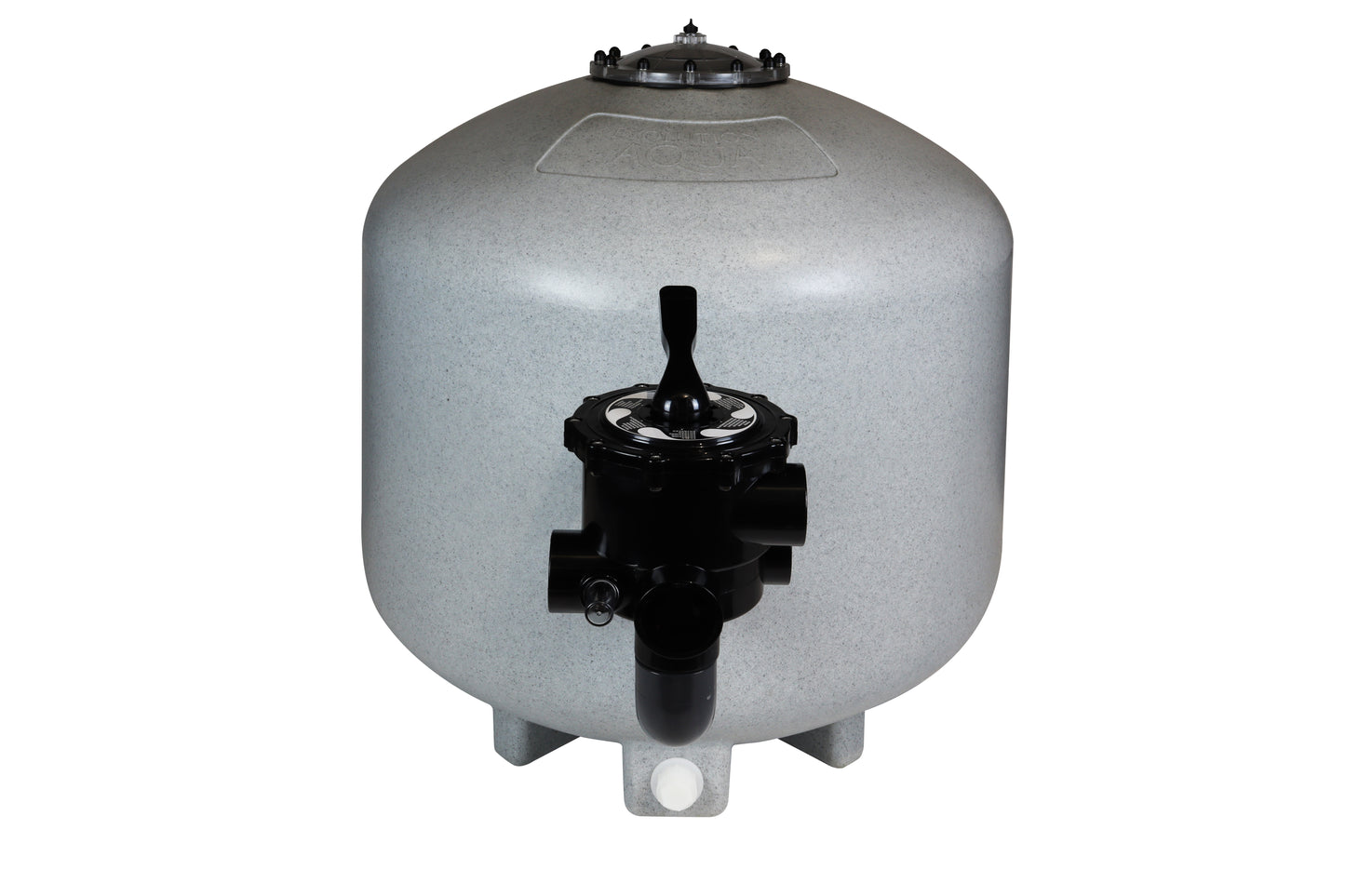 EA K+ ADVANCED 20” Pressure Filter - Inc Media & Blower