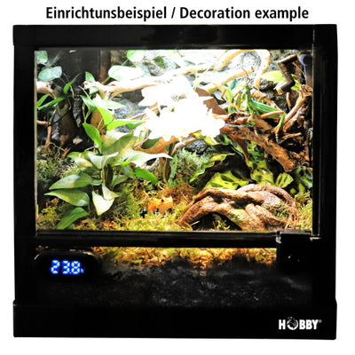 Dupla Terra Fix & Easy Nano1