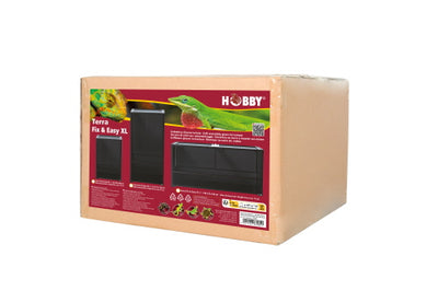 Dupla Terra Fix & Easy XL3