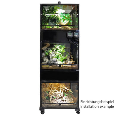 Dupla Terra Fix & Easy Tower 60