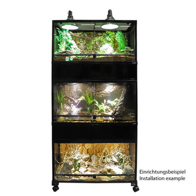 Dupla Terra Fix & Easy Tower 90