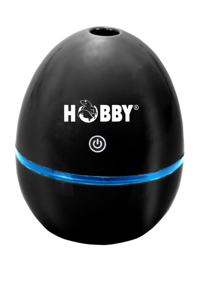 Dupla Terra Foggy - Ultrasonic