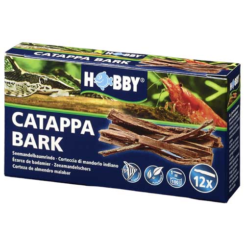 Dupla Hobby Catappa Bark