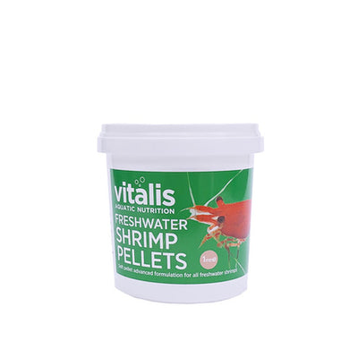 Vitalis Freshwater Shrimp Pellet