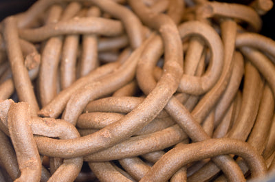 Vitalis Marine Strand