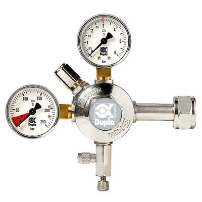 Dupla CO2 Set 500 + Reactor