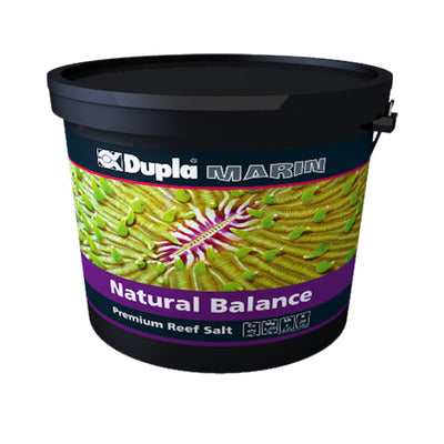 Dupla Premium Reef Salt : Natural Balance