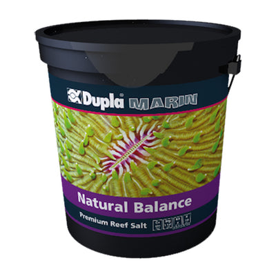 Dupla Premium Reef Salt : Natural Balance