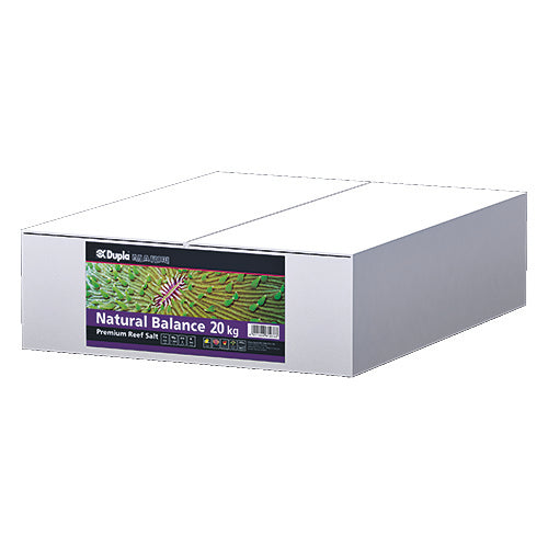 Dupla Premium Reef Salt : Natural Balance