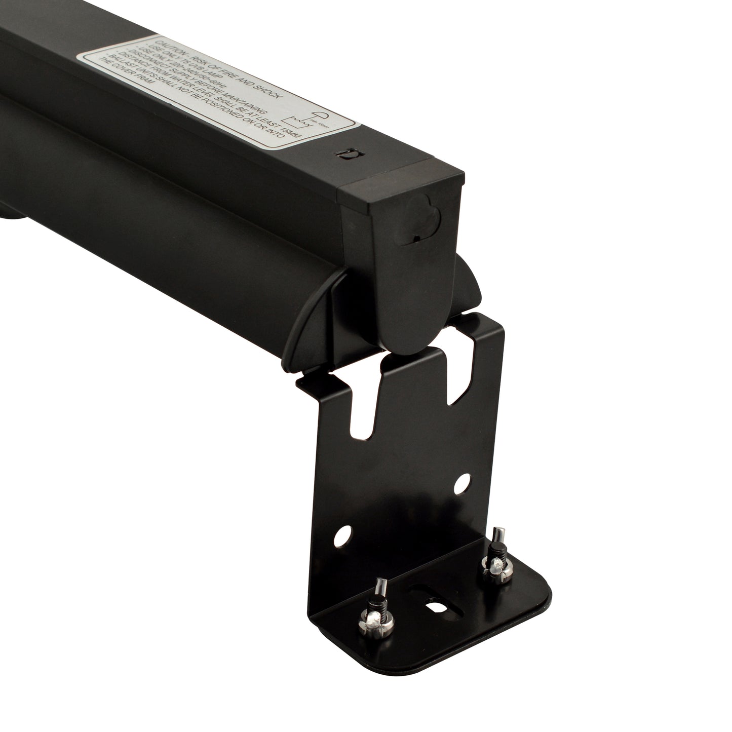 Reptile Systems Eco T5 Unit - ZONE 1