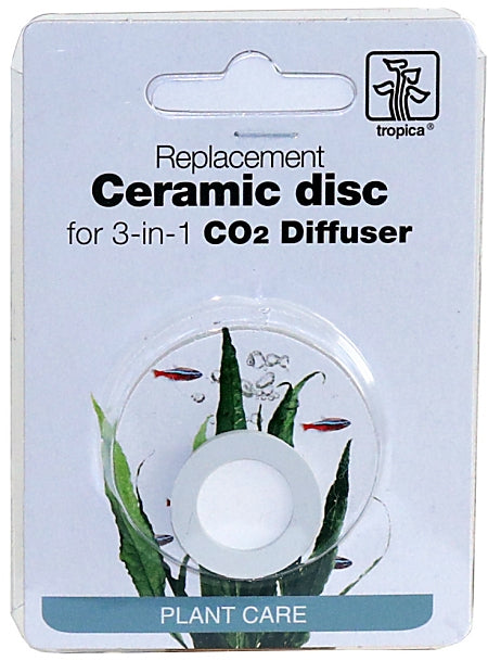 Tropica Ceramic Disc
