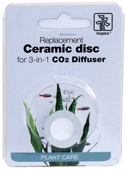 Tropica Ceramic Disc