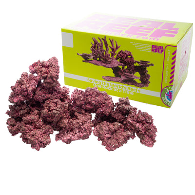 Real Reef Base Rock Small-Medium