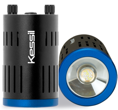 Kessil A160WE Tuna Blue